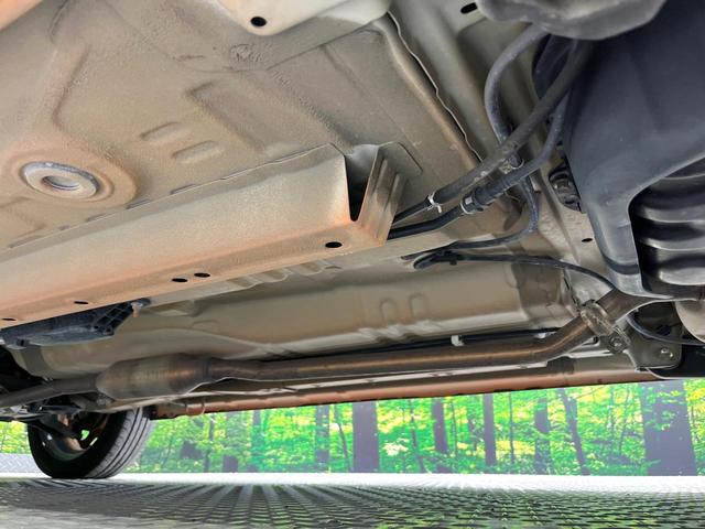 ハスラー Ｇ　禁煙車　２トーンカラー　純正ナビ　バックカメラ　オートエアコン　前席シートヒーター　スマートキー　プッシュスタート　シートリフター　横滑り防止装置　ライトレベライザー（40枚目）