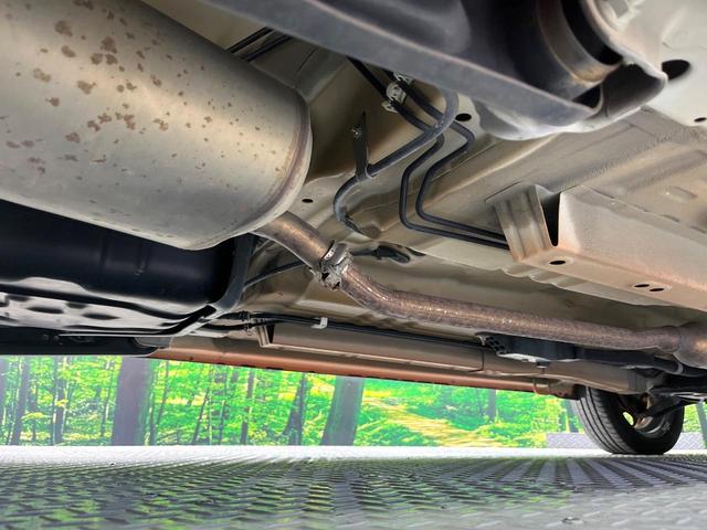 ハスラー Ｇ　禁煙車　２トーンカラー　純正ナビ　バックカメラ　オートエアコン　前席シートヒーター　スマートキー　プッシュスタート　シートリフター　横滑り防止装置　ライトレベライザー（41枚目）