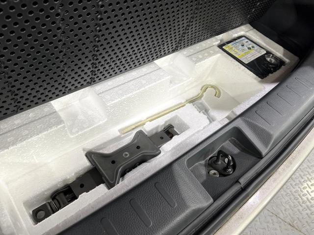 ハスラー Ｇ　禁煙車　２トーンカラー　純正ナビ　バックカメラ　オートエアコン　前席シートヒーター　スマートキー　プッシュスタート　シートリフター　横滑り防止装置　ライトレベライザー（44枚目）