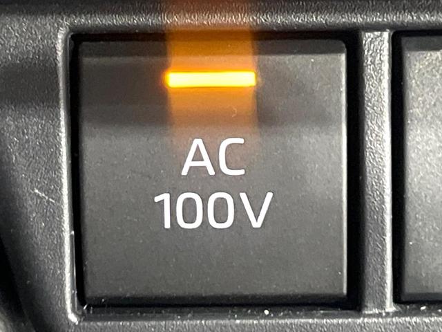 プリウス Ｘ　禁煙車　セーフティセンス　ナビ機能付純正８型ディスプレイ　バックカメラ　ブラインドスポットモニター　ＡＣ１００Ｖ電源　ＬＥＤライト　オートハイビーム　レーダークルーズ　ドラレコ　オートエアコン　ＥＴＣ（6枚目）