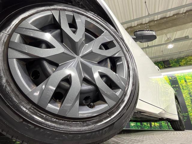 プリウス Ｘ　禁煙車　セーフティセンス　ナビ機能付純正８型ディスプレイ　バックカメラ　ブラインドスポットモニター　ＡＣ１００Ｖ電源　ＬＥＤライト　オートハイビーム　レーダークルーズ　ドラレコ　オートエアコン　ＥＴＣ（13枚目）