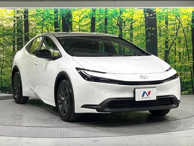 プリウス Ｘ　禁煙車　セーフティセンス　ナビ機能付純正８型ディスプレイ　バックカメラ　ブラインドスポットモニター　ＡＣ１００Ｖ電源　ＬＥＤライト　オートハイビーム　レーダークルーズ　ドラレコ　オートエアコン　ＥＴＣ（16枚目）