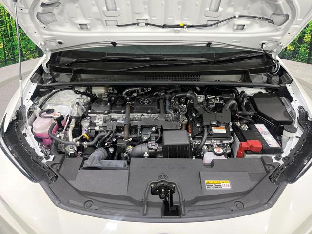 プリウス Ｘ　禁煙車　セーフティセンス　ナビ機能付純正８型ディスプレイ　バックカメラ　ブラインドスポットモニター　ＡＣ１００Ｖ電源　ＬＥＤライト　オートハイビーム　レーダークルーズ　ドラレコ　オートエアコン　ＥＴＣ（18枚目）