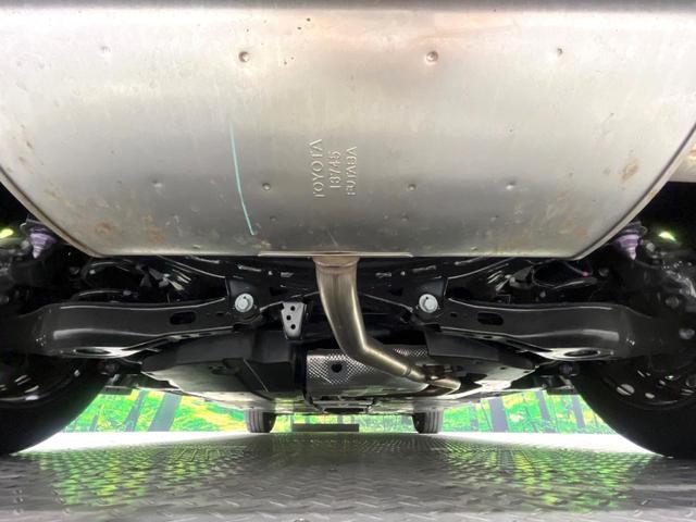 プリウス Ｘ　禁煙車　セーフティセンス　ナビ機能付純正８型ディスプレイ　バックカメラ　ブラインドスポットモニター　ＡＣ１００Ｖ電源　ＬＥＤライト　オートハイビーム　レーダークルーズ　ドラレコ　オートエアコン　ＥＴＣ（19枚目）