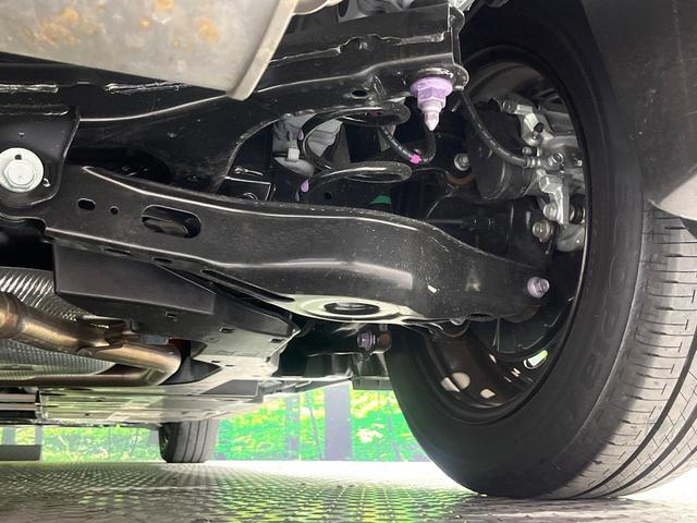 プリウス Ｘ　禁煙車　セーフティセンス　ナビ機能付純正８型ディスプレイ　バックカメラ　ブラインドスポットモニター　ＡＣ１００Ｖ電源　ＬＥＤライト　オートハイビーム　レーダークルーズ　ドラレコ　オートエアコン　ＥＴＣ（20枚目）