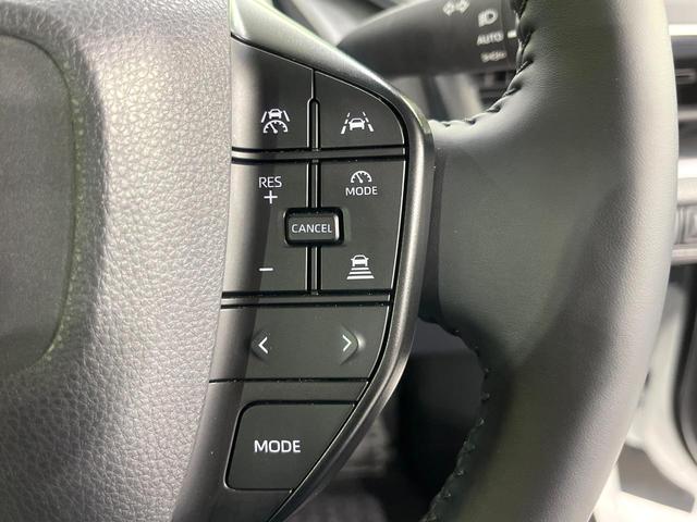 プリウス Ｘ　禁煙車　セーフティセンス　ナビ機能付純正８型ディスプレイ　バックカメラ　ブラインドスポットモニター　ＡＣ１００Ｖ電源　ＬＥＤライト　オートハイビーム　レーダークルーズ　ドラレコ　オートエアコン　ＥＴＣ（23枚目）