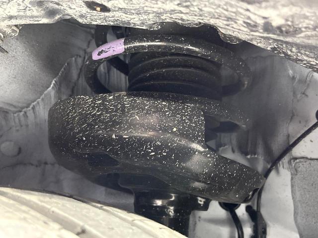 プリウス Ｘ　禁煙車　セーフティセンス　ナビ機能付純正８型ディスプレイ　バックカメラ　ブラインドスポットモニター　ＡＣ１００Ｖ電源　ＬＥＤライト　オートハイビーム　レーダークルーズ　ドラレコ　オートエアコン　ＥＴＣ（36枚目）