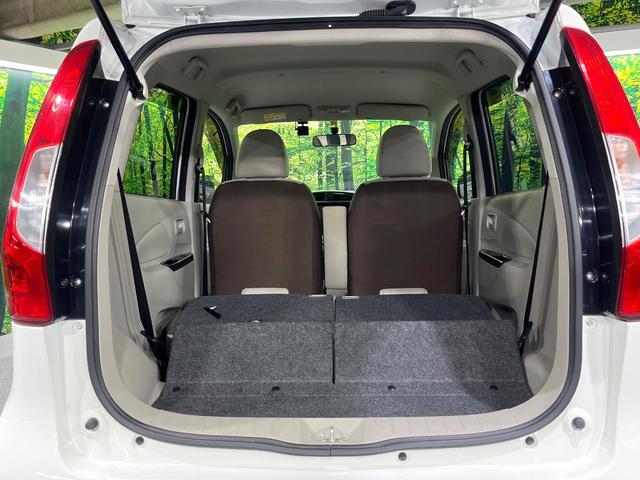 デイズ J エマージェンシーブレーキ・レス 禁煙車 メモリーナビ CD 地デジ エアコン ドラレコ ライトレベライザー 横滑り防止装置(10枚目)