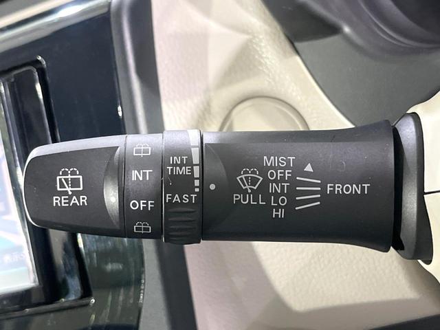 デイズ J エマージェンシーブレーキ・レス 禁煙車 メモリーナビ CD 地デジ エアコン ドラレコ ライトレベライザー 横滑り防止装置(21枚目)