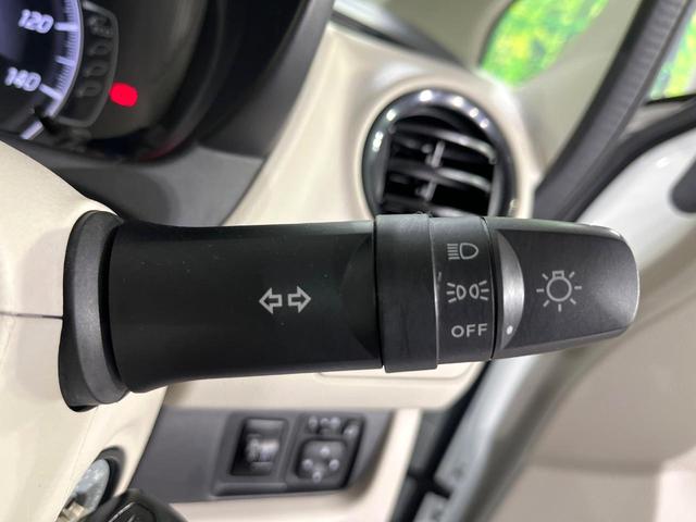 デイズ J エマージェンシーブレーキ・レス 禁煙車 メモリーナビ CD 地デジ エアコン ドラレコ ライトレベライザー 横滑り防止装置(22枚目)