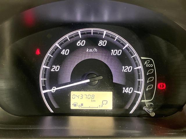 デイズ J エマージェンシーブレーキ・レス 禁煙車 メモリーナビ CD 地デジ エアコン ドラレコ ライトレベライザー 横滑り防止装置(45枚目)