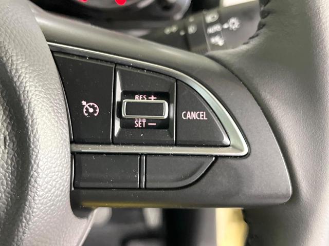 ジムニー ＸＣ　４ＷＤ　禁煙車　メモリーナビ　Ｂｌｕｅｔｏｏｔｈ再生　クルーズコントロール　コーナーセンサー　ＬＥＤライト　オートライト　車線逸脱警報　前席シートヒーター　ダウンヒルアシスト　スマートキー（6枚目）