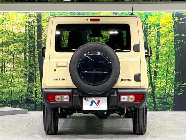ジムニー ＸＣ　４ＷＤ　禁煙車　メモリーナビ　Ｂｌｕｅｔｏｏｔｈ再生　クルーズコントロール　コーナーセンサー　ＬＥＤライト　オートライト　車線逸脱警報　前席シートヒーター　ダウンヒルアシスト　スマートキー（15枚目）