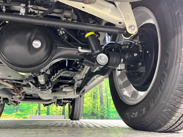 ジムニー ＸＣ　４ＷＤ　禁煙車　メモリーナビ　Ｂｌｕｅｔｏｏｔｈ再生　クルーズコントロール　コーナーセンサー　ＬＥＤライト　オートライト　車線逸脱警報　前席シートヒーター　ダウンヒルアシスト　スマートキー（20枚目）