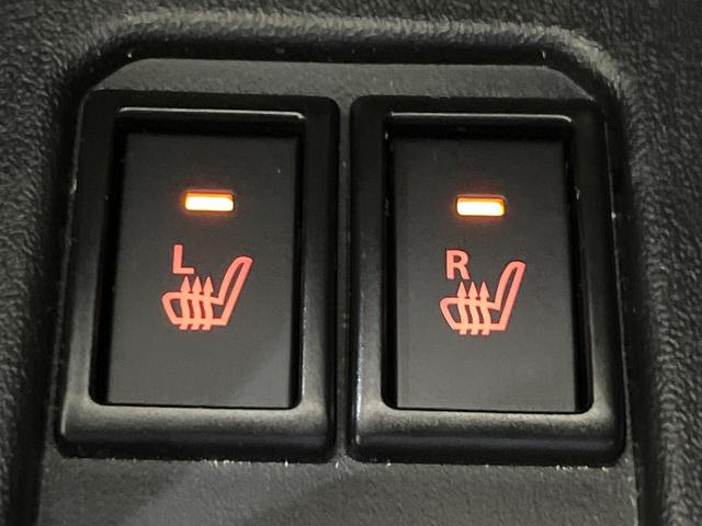 ジムニー ＸＣ　４ＷＤ　禁煙車　メモリーナビ　Ｂｌｕｅｔｏｏｔｈ再生　クルーズコントロール　コーナーセンサー　ＬＥＤライト　オートライト　車線逸脱警報　前席シートヒーター　ダウンヒルアシスト　スマートキー（24枚目）