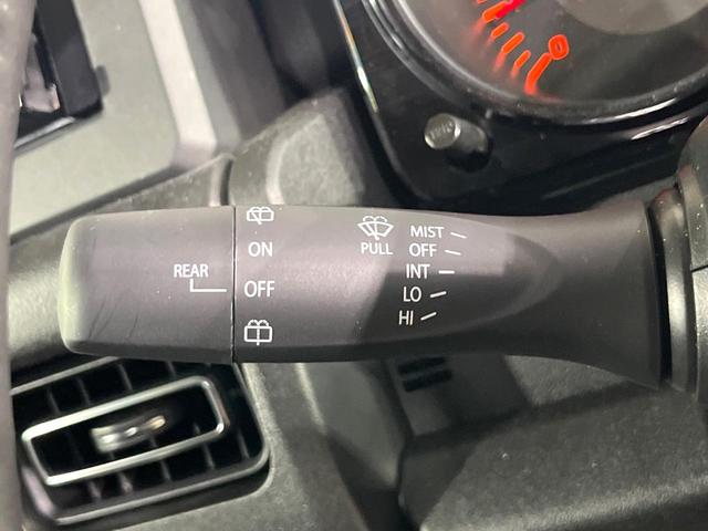 ジムニー ＸＣ　４ＷＤ　禁煙車　メモリーナビ　Ｂｌｕｅｔｏｏｔｈ再生　クルーズコントロール　コーナーセンサー　ＬＥＤライト　オートライト　車線逸脱警報　前席シートヒーター　ダウンヒルアシスト　スマートキー（30枚目）