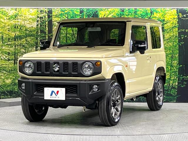 ジムニー ＸＣ　４ＷＤ　禁煙車　メモリーナビ　Ｂｌｕｅｔｏｏｔｈ再生　クルーズコントロール　コーナーセンサー　ＬＥＤライト　オートライト　車線逸脱警報　前席シートヒーター　ダウンヒルアシスト　スマートキー（43枚目）