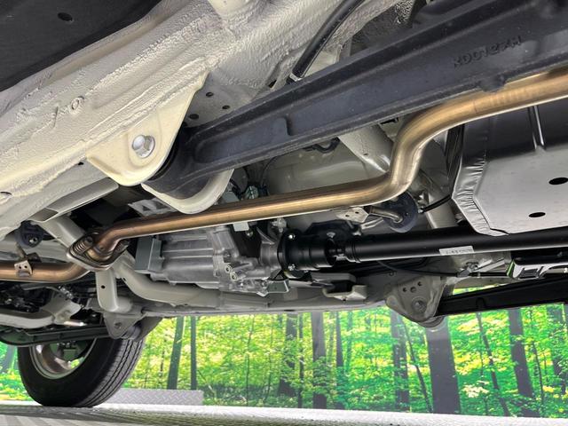 ジムニー ＸＣ　４ＷＤ　禁煙車　メモリーナビ　Ｂｌｕｅｔｏｏｔｈ再生　クルーズコントロール　コーナーセンサー　ＬＥＤライト　オートライト　車線逸脱警報　前席シートヒーター　ダウンヒルアシスト　スマートキー（47枚目）