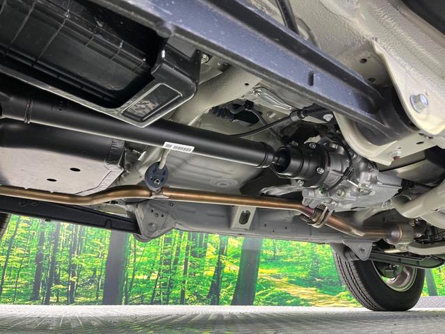 ジムニー ＸＣ　４ＷＤ　禁煙車　メモリーナビ　Ｂｌｕｅｔｏｏｔｈ再生　クルーズコントロール　コーナーセンサー　ＬＥＤライト　オートライト　車線逸脱警報　前席シートヒーター　ダウンヒルアシスト　スマートキー（48枚目）