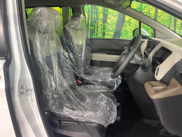 フリード エアー 登録済未使用車 ホンダセンシング 純正9型ナビ バックカメラ アダプティブクルーズ 両側電動スライド 誤発進抑制機能 車線逸脱警報 オートハイビーム LEDヘッド オートエアコン スマートキー(9枚目)