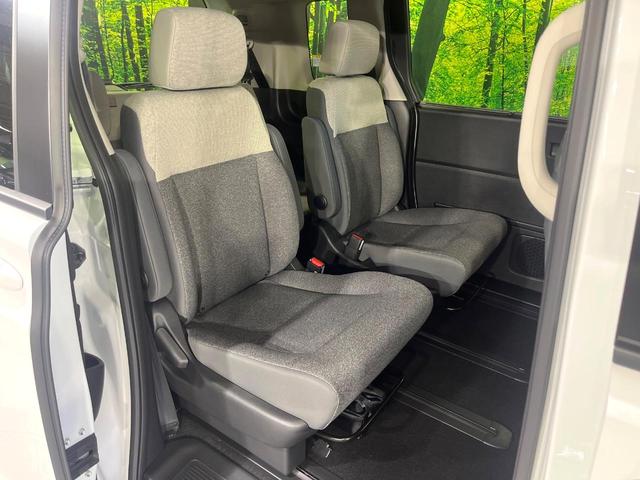 フリード エアー 登録済未使用車 ホンダセンシング 純正9型ナビ バックカメラ アダプティブクルーズ 両側電動スライド 誤発進抑制機能 車線逸脱警報 オートハイビーム LEDヘッド オートエアコン スマートキー(10枚目)