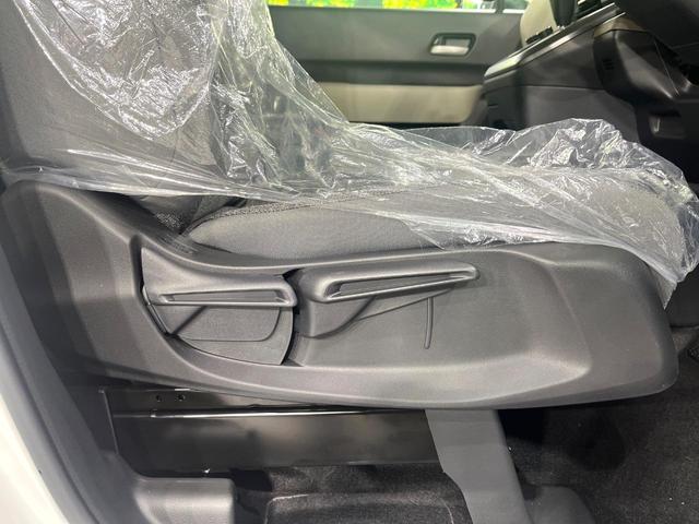 フリード エアー 登録済未使用車 ホンダセンシング 純正9型ナビ バックカメラ アダプティブクルーズ 両側電動スライド 誤発進抑制機能 車線逸脱警報 オートハイビーム LEDヘッド オートエアコン スマートキー(28枚目)