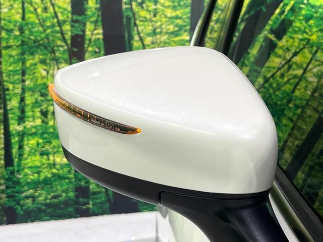 ノート X 禁煙車 エマージェンシーブレーキ メモリーナビ 地デジ スマートキー プッシュスタート ドラレコ 車線逸脱警報 横滑り防止装置(31枚目)