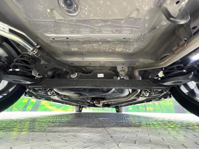 スペーシアカスタム ハイブリッドXSターボ 禁煙車 衝突軽減 純正9型ナビ 全周囲カメラ 両側電動スライド 前席シートヒーター パドルシフト ETC ステアリングヒーター ヘッドアップディスプレイ オートエアコン 純正15インチAW(19枚目)