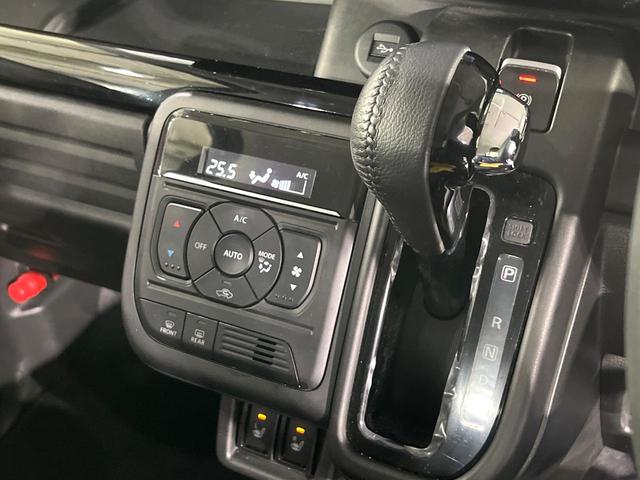 スペーシアカスタム ハイブリッドXSターボ 禁煙車 衝突軽減 純正9型ナビ 全周囲カメラ 両側電動スライド 前席シートヒーター パドルシフト ETC ステアリングヒーター ヘッドアップディスプレイ オートエアコン 純正15インチAW(23枚目)