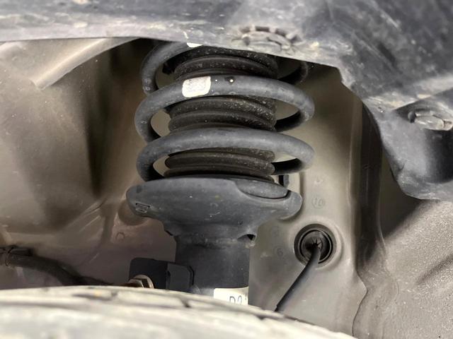 スペーシアカスタム ハイブリッドXSターボ 禁煙車 衝突軽減 純正9型ナビ 全周囲カメラ 両側電動スライド 前席シートヒーター パドルシフト ETC ステアリングヒーター ヘッドアップディスプレイ オートエアコン 純正15インチAW(35枚目)