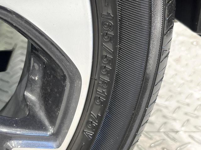 スペーシアカスタム ハイブリッドXSターボ 禁煙車 衝突軽減 純正9型ナビ 全周囲カメラ 両側電動スライド 前席シートヒーター パドルシフト ETC ステアリングヒーター ヘッドアップディスプレイ オートエアコン 純正15インチAW(38枚目)