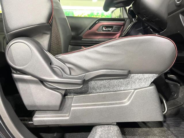 スペーシアカスタム ハイブリッドXSターボ 禁煙車 衝突軽減 純正9型ナビ 全周囲カメラ 両側電動スライド 前席シートヒーター パドルシフト ETC ステアリングヒーター ヘッドアップディスプレイ オートエアコン 純正15インチAW(58枚目)