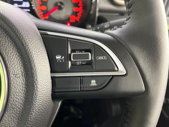 ジムニーノマド ＦＣ　登録済未使用車　セーフティサポート　アダプティブクルーズ　オートエアコン　コーナーセンサー　ＬＥＤライト　オートライト　車線逸脱警報　前席シートヒーター　ヘッドライトウォッシャー（4枚目）