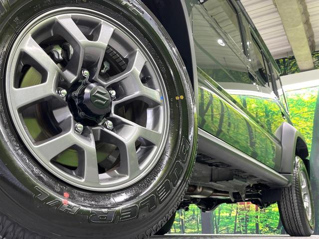 ジムニーノマド ＦＣ　登録済未使用車　セーフティサポート　アダプティブクルーズ　オートエアコン　コーナーセンサー　ＬＥＤライト　オートライト　車線逸脱警報　前席シートヒーター　ヘッドライトウォッシャー（13枚目）