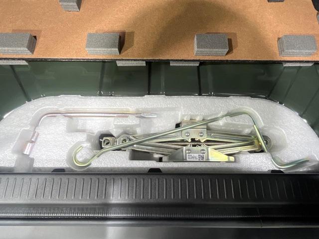 ジムニーノマド ＦＣ　登録済未使用車　セーフティサポート　アダプティブクルーズ　オートエアコン　コーナーセンサー　ＬＥＤライト　オートライト　車線逸脱警報　前席シートヒーター　ヘッドライトウォッシャー（38枚目）