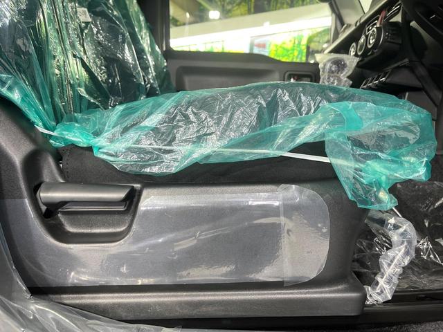 ジムニーノマド ＦＣ　登録済未使用車　セーフティサポート　アダプティブクルーズ　オートエアコン　コーナーセンサー　ＬＥＤライト　オートライト　車線逸脱警報　前席シートヒーター　ヘッドライトウォッシャー（43枚目）