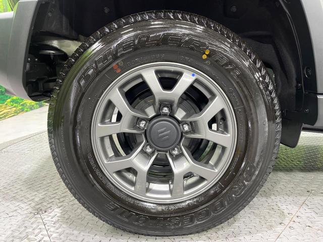 ジムニーノマド ＦＣ　登録済未使用車　セーフティサポート　アダプティブクルーズ　オートエアコン　コーナーセンサー　ＬＥＤライト　オートライト　車線逸脱警報　前席シートヒーター　ヘッドライトウォッシャー（47枚目）