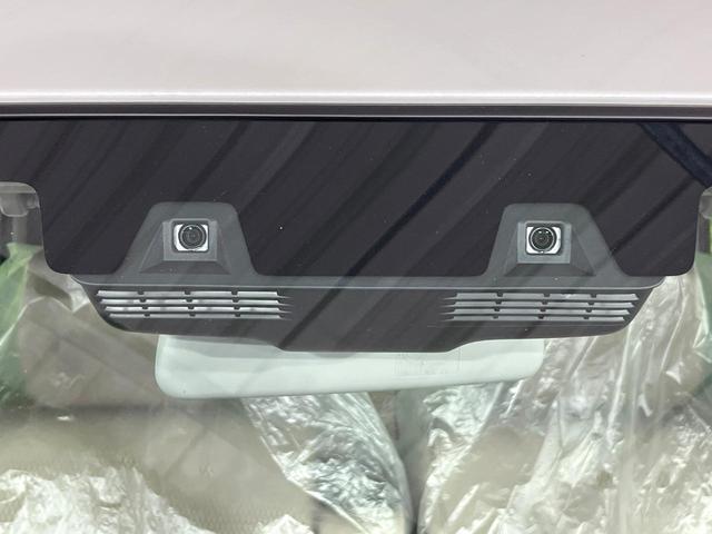 エブリイワゴン ＰＺターボスペシャル　届出済未使用車　セーフティサポート　両側電動スライド　コーナーセンサー　スマートキー　プッシュスタート　シートヒーター　車線逸脱警報　横滑り防止装置　オートエアコン　ＬＥＤライト　オートライト（3枚目）