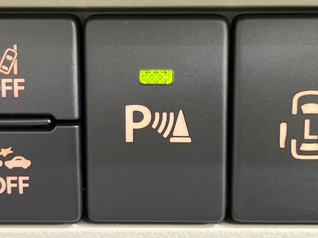 エブリイワゴン ＰＺターボスペシャル　届出済未使用車　セーフティサポート　両側電動スライド　コーナーセンサー　スマートキー　プッシュスタート　シートヒーター　車線逸脱警報　横滑り防止装置　オートエアコン　ＬＥＤライト　オートライト（5枚目）