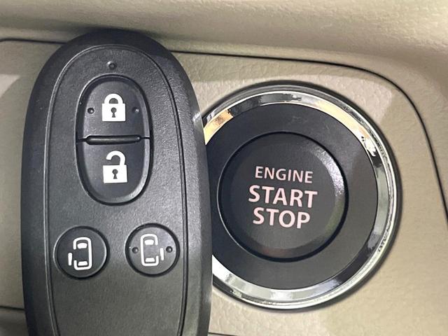 エブリイワゴン ＰＺターボスペシャル　届出済未使用車　セーフティサポート　両側電動スライド　コーナーセンサー　スマートキー　プッシュスタート　シートヒーター　車線逸脱警報　横滑り防止装置　オートエアコン　ＬＥＤライト　オートライト（7枚目）