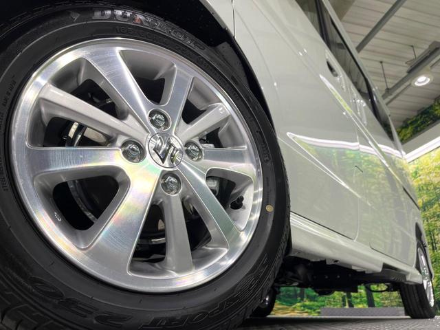 エブリイワゴン ＰＺターボスペシャル　届出済未使用車　セーフティサポート　両側電動スライド　コーナーセンサー　スマートキー　プッシュスタート　シートヒーター　車線逸脱警報　横滑り防止装置　オートエアコン　ＬＥＤライト　オートライト（13枚目）