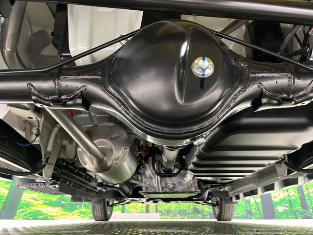 エブリイワゴン ＰＺターボスペシャル　届出済未使用車　セーフティサポート　両側電動スライド　コーナーセンサー　スマートキー　プッシュスタート　シートヒーター　車線逸脱警報　横滑り防止装置　オートエアコン　ＬＥＤライト　オートライト（19枚目）