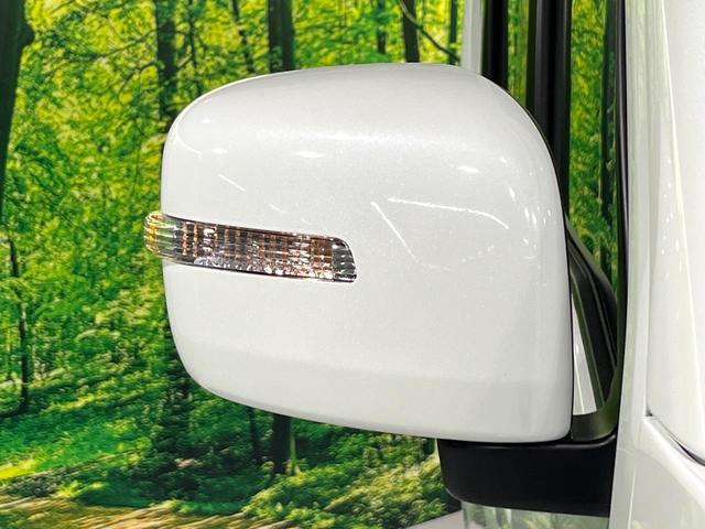 エブリイワゴン ＰＺターボスペシャル　届出済未使用車　セーフティサポート　両側電動スライド　コーナーセンサー　スマートキー　プッシュスタート　シートヒーター　車線逸脱警報　横滑り防止装置　オートエアコン　ＬＥＤライト　オートライト（34枚目）