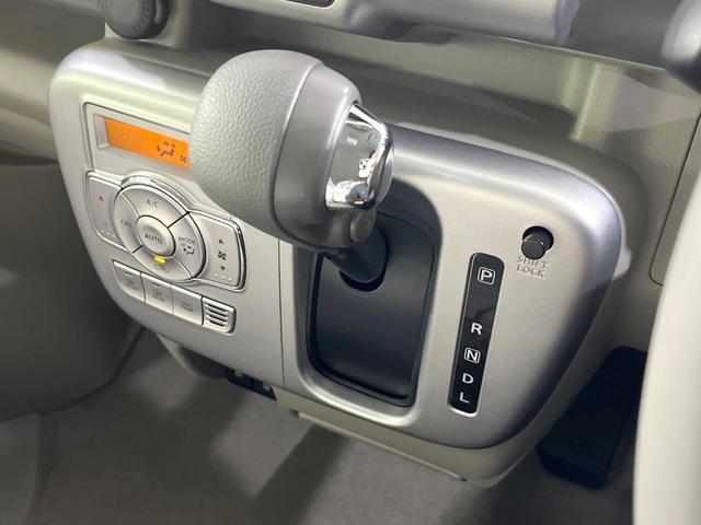 エブリイワゴン ＰＺターボスペシャル　届出済未使用車　セーフティサポート　両側電動スライド　コーナーセンサー　スマートキー　プッシュスタート　シートヒーター　車線逸脱警報　横滑り防止装置　オートエアコン　ＬＥＤライト　オートライト（35枚目）