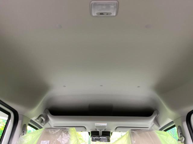 エブリイワゴン ＰＺターボスペシャル　届出済未使用車　セーフティサポート　両側電動スライド　コーナーセンサー　スマートキー　プッシュスタート　シートヒーター　車線逸脱警報　横滑り防止装置　オートエアコン　ＬＥＤライト　オートライト（41枚目）