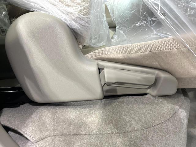 エブリイワゴン ＰＺターボスペシャル　届出済未使用車　セーフティサポート　両側電動スライド　コーナーセンサー　スマートキー　プッシュスタート　シートヒーター　車線逸脱警報　横滑り防止装置　オートエアコン　ＬＥＤライト　オートライト（47枚目）