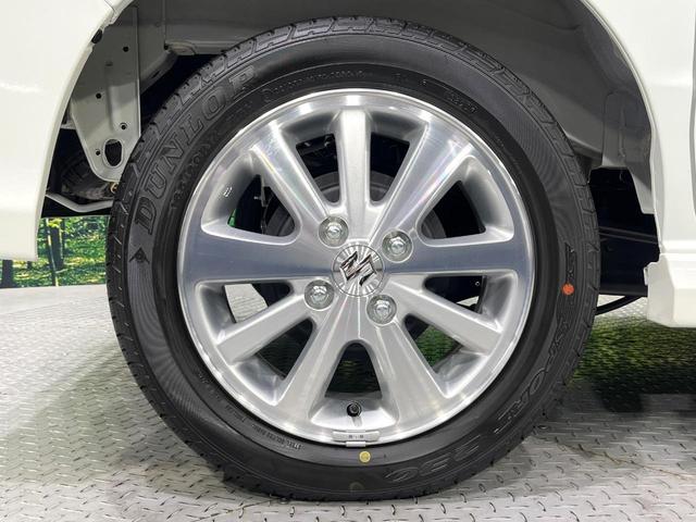 エブリイワゴン ＰＺターボスペシャル　届出済未使用車　セーフティサポート　両側電動スライド　コーナーセンサー　スマートキー　プッシュスタート　シートヒーター　車線逸脱警報　横滑り防止装置　オートエアコン　ＬＥＤライト　オートライト（48枚目）