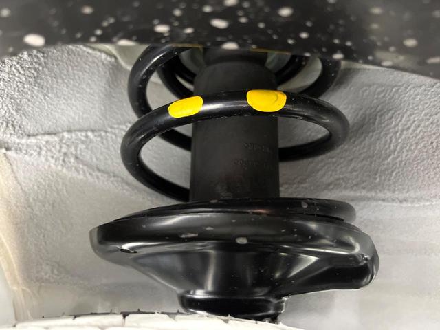 エブリイワゴン ＰＺターボスペシャル　届出済未使用車　セーフティサポート　両側電動スライド　コーナーセンサー　スマートキー　プッシュスタート　シートヒーター　車線逸脱警報　横滑り防止装置　オートエアコン　ＬＥＤライト　オートライト（53枚目）