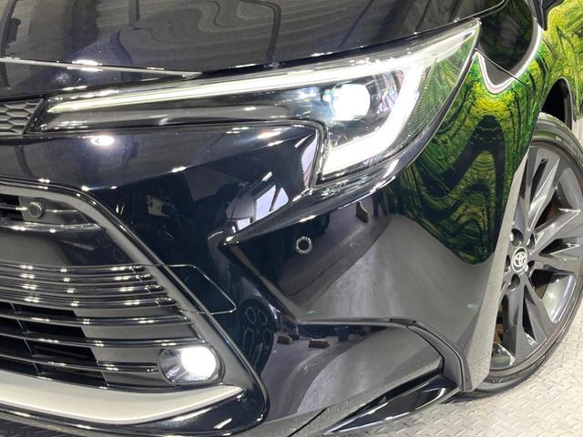 カローラツーリング ハイブリッド　ダブルバイビー　禁煙車　セーフティセンス　純正１０．５型ナビ　バックカメラ　前席シートヒーター　ＡＣ１００Ｖ電源　電動パーキングブレーキ　オートハイビーム　ＬＥＤライト　ＥＴＣ　純正１７インチＡＷ（12枚目）