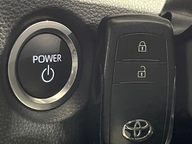 カローラツーリング ハイブリッド　ダブルバイビー　禁煙車　セーフティセンス　純正１０．５型ナビ　バックカメラ　前席シートヒーター　ＡＣ１００Ｖ電源　電動パーキングブレーキ　オートハイビーム　ＬＥＤライト　ＥＴＣ　純正１７インチＡＷ（29枚目）